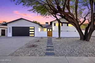 8625 E Mulberry St, Scottsdale, AZ 85251 - Photo 1