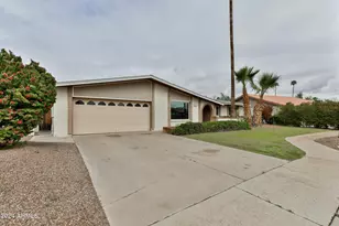 2334 W Calle Iglesia Ave, Mesa, AZ 85202 - Photo 1