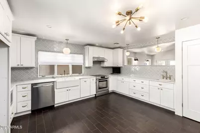 4411 W Morrow Drive, Glendale, AZ 85308 - Photo 1