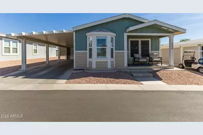 2206 S Ellsworth Road #149B, Mesa, AZ 85209 - Photo 1