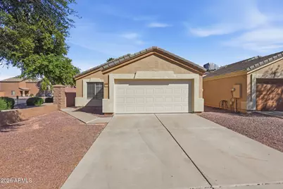10830 E Carol Avenue, Mesa, AZ 85208 - Photo 1