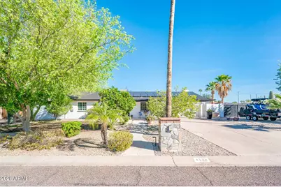4138 E Villa Maria Drive, Phoenix, AZ 85032 - Photo 1