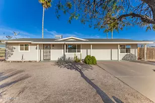 449 S Gold Dr, Apache Junction, AZ 85120 - Photo 1