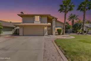 1577 N Cholla St, Chandler, AZ 85224 - Photo 1