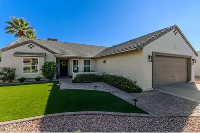 5731 E Marconi Avenue, Scottsdale, AZ 85254 - Photo 1