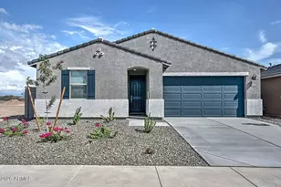 16004 W Honeysuckle Dr, Surprise, AZ 85387 - Photo 1