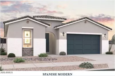 26709 N 167th Avenue, Surprise, AZ 85387 - Photo 1