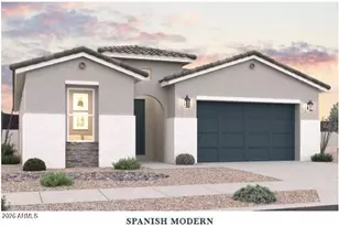 26709 N 167th Ave, Surprise, AZ 85387 - Photo 1