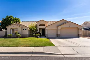 9545 E Inverness Circle E, Mesa, AZ 85209 - Photo 1