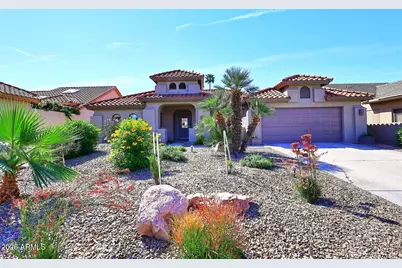 10019 E Nacoma Court, Sun Lakes, AZ 85248 - Photo 1
