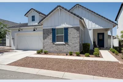 19742 W Turney Avenue, Litchfield Park, AZ 85340 - Photo 1