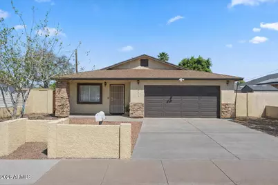 6314 W Lamar Road, Glendale, AZ 85301 - Photo 1