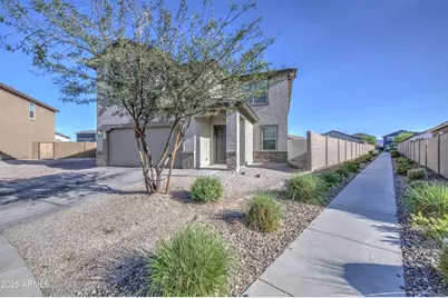 9611 W Albeniz Place, Tolleson, AZ 85353 - Photo 1