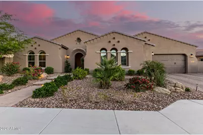 9263 W Villa Hermosa --, Peoria, AZ 85383 - Photo 1