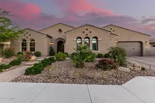 9263 W Villa Hermosa, Peoria, AZ 85383 - Photo 1