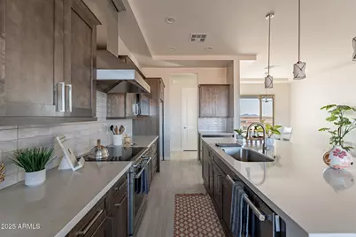 24463 N 194th Avenue, Surprise, AZ 85387 - Photo 1