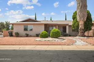 1340 Plaza Amapola, Sierra Vista, AZ 85635 - Photo 1