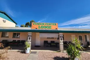 249 S Old Hwy 188 --, Tonto Basin, AZ 85553 - Photo 1