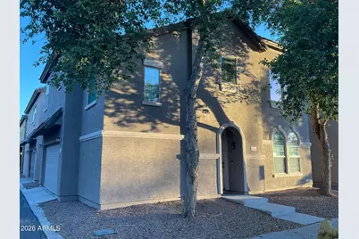 3386 E Liberty Lane, Gilbert, AZ 85296 - Photo 1