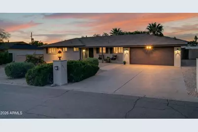 5910 E Edgemont Avenue, Scottsdale, AZ 85257 - Photo 1