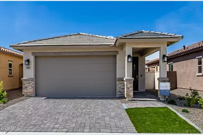 5584 N 205th Lane, Buckeye, AZ 85396 - Photo 1