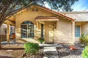 562 S Sawmill Cove, Cottonwood, AZ 86326 - Photo 1