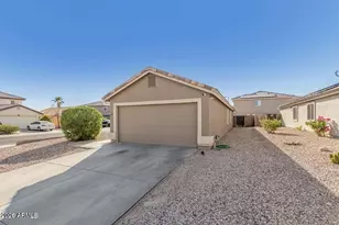 126 S 228th Dr, Buckeye, AZ 85326 - Photo 1