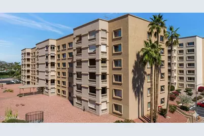7820 E Camelback Road #Unit 604, Scottsdale, AZ 85251 - Photo 1