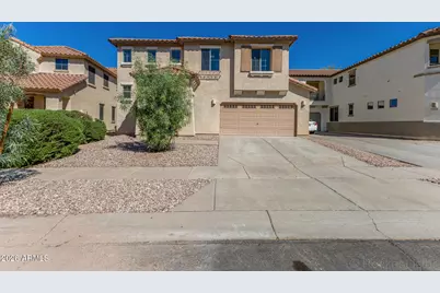 3784 E Chickadee Road, Gilbert, AZ 85297 - Photo 1