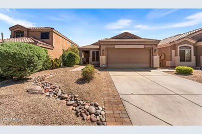 33231 N 43rd Street, Cave Creek, AZ 85331 - Photo 1