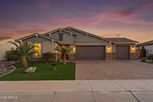 18383 W Monterosa St, Goodyear, AZ 85395 - Photo 1