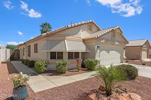 20401 N 105th Ave, Peoria, AZ 85382 - Photo 1