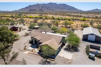 26711 S 164th Place, Queen Creek, AZ 85142 - Photo 1