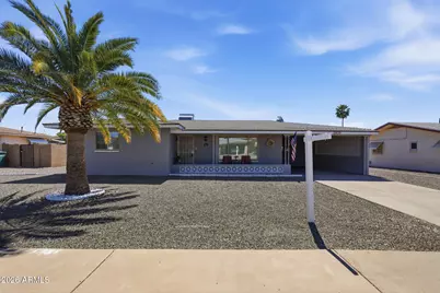 5939 E Butte Street, Mesa, AZ 85205 - Photo 1