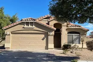 15820 W Latham St, Goodyear, AZ 85338 - Photo 1