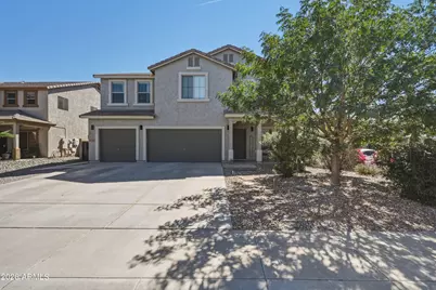 893 E Cotton Farm Lane, San Tan Valley, AZ 85140 - Photo 1