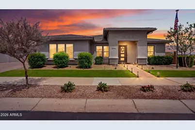 23064 E Via Las Brisas --, Queen Creek, AZ 85142 - Photo 1