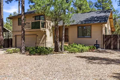 1621 N 39th Drive, Show Low, AZ 85901 - Photo 1