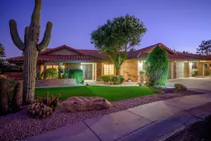 4537 E Le Marche Ave, Phoenix, AZ 85032 - Photo 1