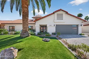 10563 E Palomino Rd, Scottsdale, AZ 85258 - Photo 1