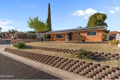 1708 W Palo Verde Drive, Wickenburg, AZ 85390 - Photo 1