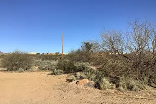 21Ac Yavapai & Kiva Dr, Safford, AZ 85546 - Photo 1