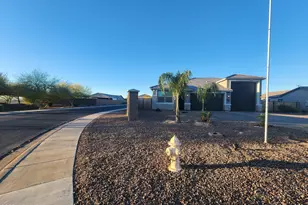1616 E Walter Dr, Casa Grande, AZ 85122 - Photo 1