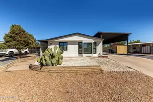 7712 E Frito Ave, Mesa, AZ 85208 - Photo 1