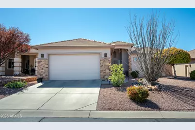 4875 E Somerset Drive, Cornville, AZ 86325 - Photo 1