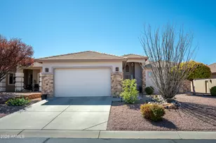 4875 E Somerset Dr, Cornville, AZ 86325 - Photo 1