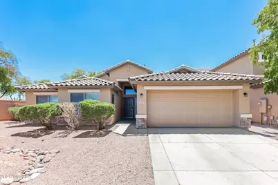 4607 W Magdalena Lane, Laveen, AZ 85339 - Photo 1