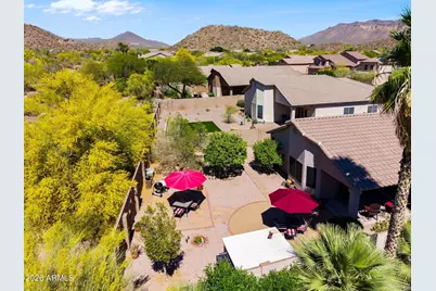 2350 N Cabot Circle, Mesa, AZ 85207 - Photo 1