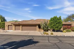 18626 E Mountainaire Dr, Rio Verde, AZ 85263 - Photo 1