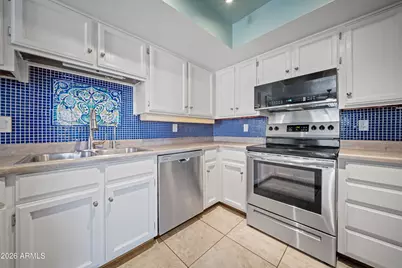 222 W Brown Road #4, Mesa, AZ 85201 - Photo 1